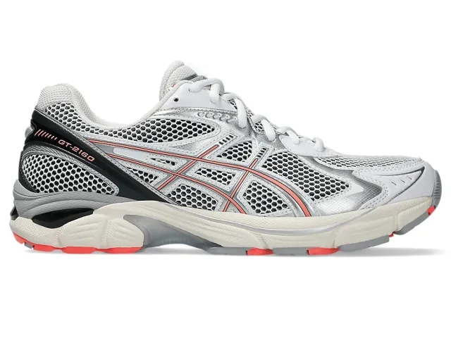 Sneakers Asics Gt-2160 White/ Sun Coral Eur 36
