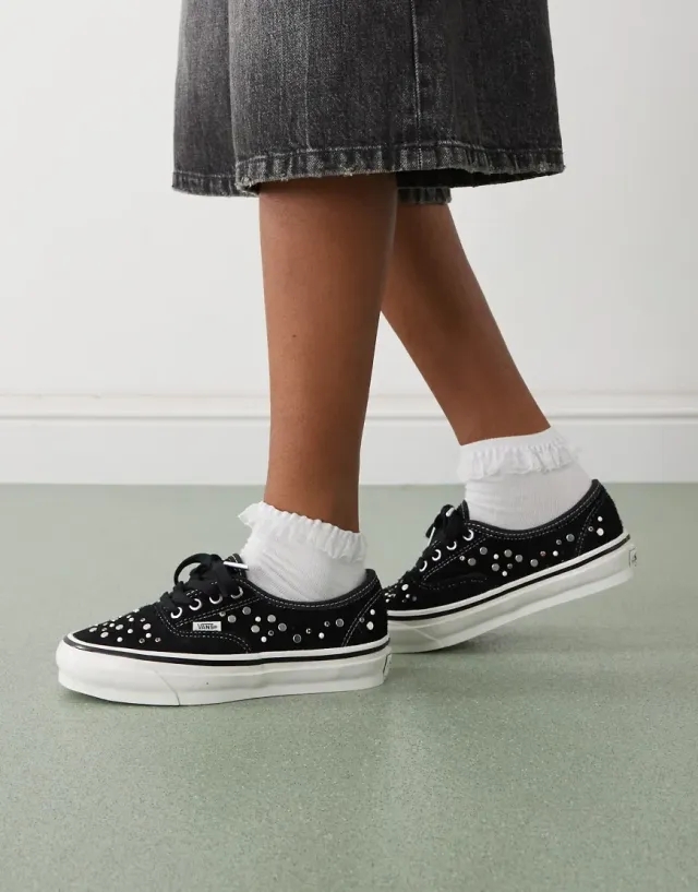 LX AUTHENTIC 44 NOCTURNAL