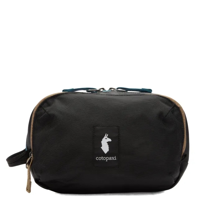 Cotopaxi Nido Accessory Bag Black