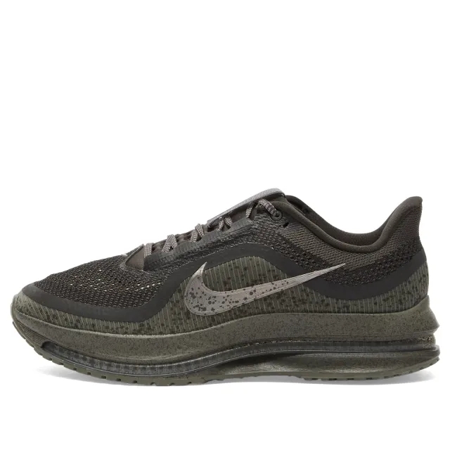 Nike Men's Pegasus Premium Sp Sneaker Loden/Ash/Charcoal