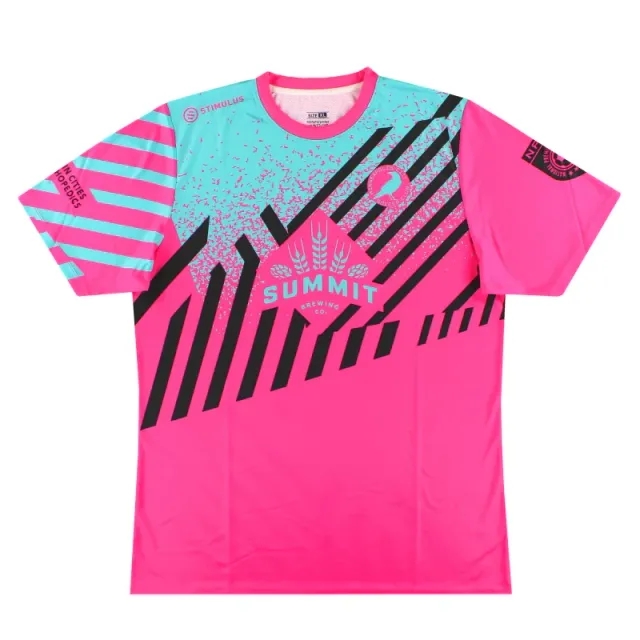 2020 Minneapolis FC Away Shirt *Mint* XL - USA Soccer Clubs / Mint 
