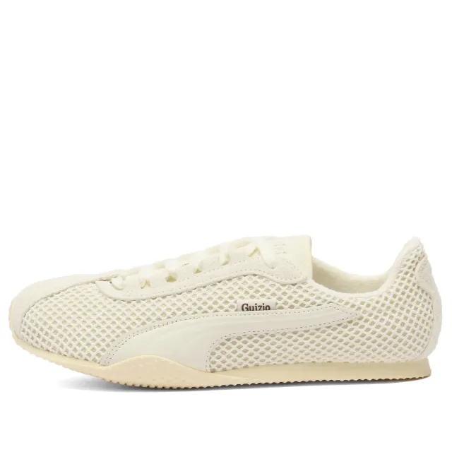 Puma Women's x Guizio H-Street White