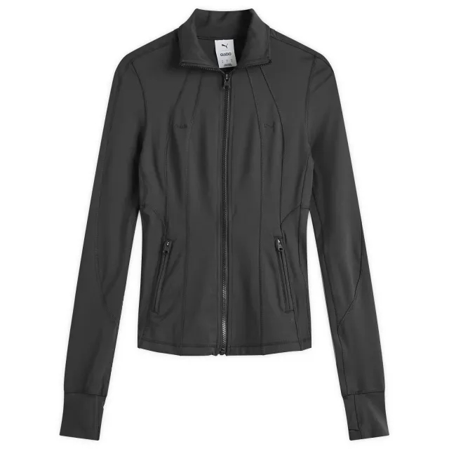 Puma Women's x GUIZIO Active Top Puma Women's Black