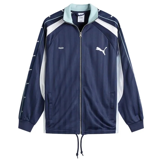Puma Women's x GUIZIO T7 Top Puma Women's Navy
