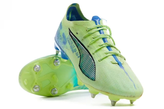 2024-25 Puma Ultra 5 Ultimate Football Boots (Walker) - 7/10 - FG (UK 7.75)