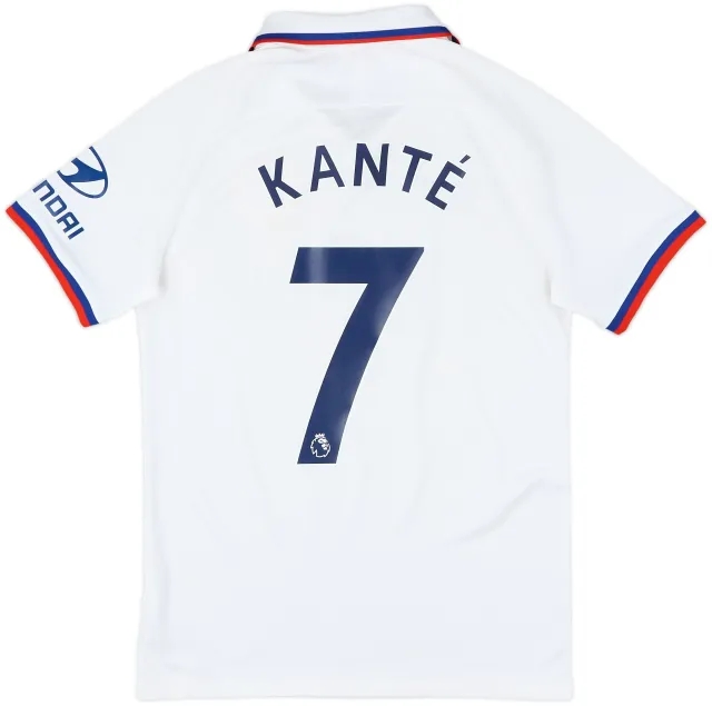 Nike Chelsea Mens SS Away Shirt 2019/20