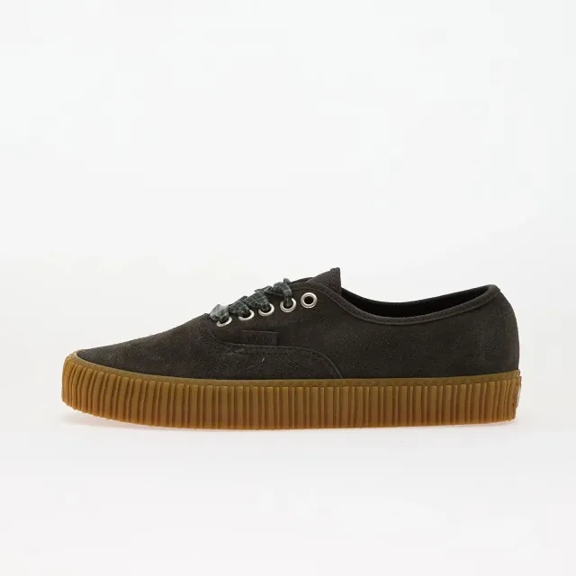 Sneakers Vans Authentic Creeper Grunge Faded Black Eur 41