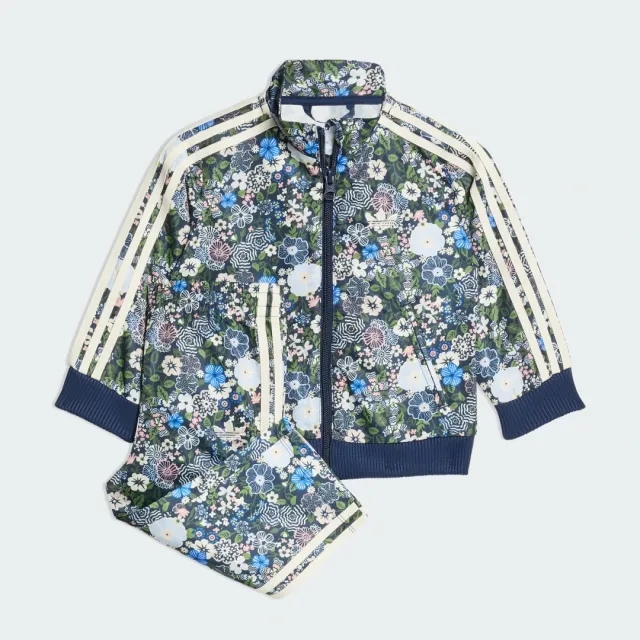 adidas Firebird x Liberty London Track Suit Kids