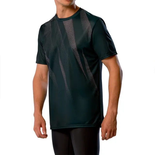 Mizuno Core Graphic Short Sleeve T-shirt