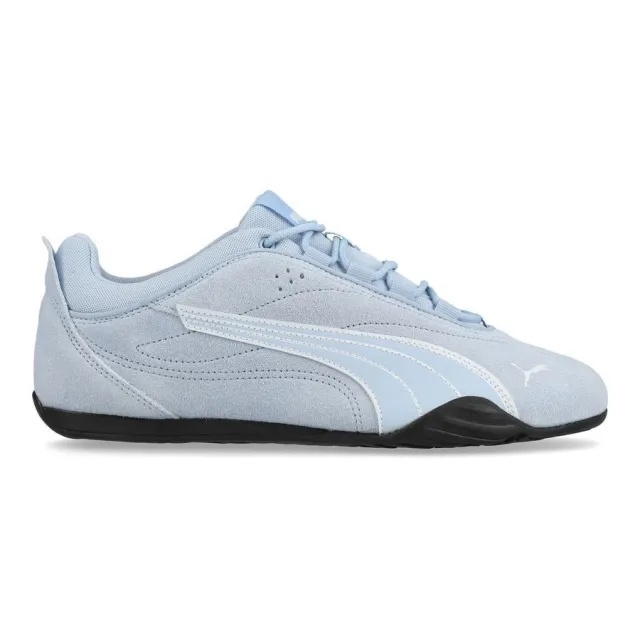 Puma Sneaker Catch Soleil Sd - ['Blue']