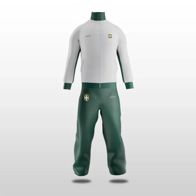Brazil Tracksuit