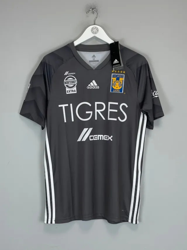 2017/18 TIGRES *BNWT* THIRD SHIRT (M) ADIDAS, Cult Kits