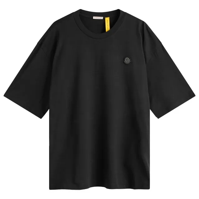 AWGE by A$AP Rocky Short Sleeve T-Shirt Black