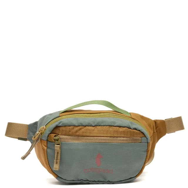 Cotopaxi Kapai 1.5L Hip Pack Del Dia Earth