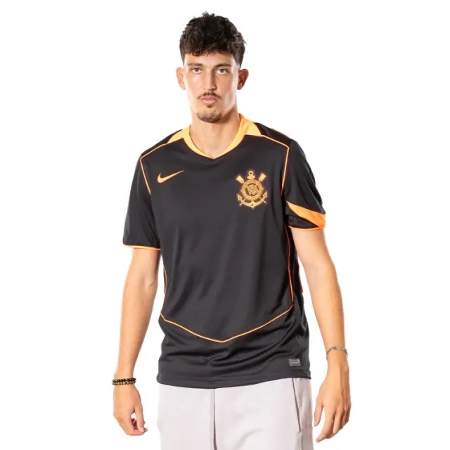 Nike Corinthians 25 26 Dri FIT Stadium Third Shirt