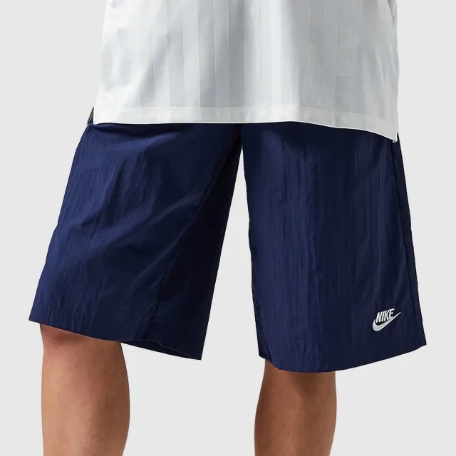 Nike Sportswear Womens Long Line Shorts