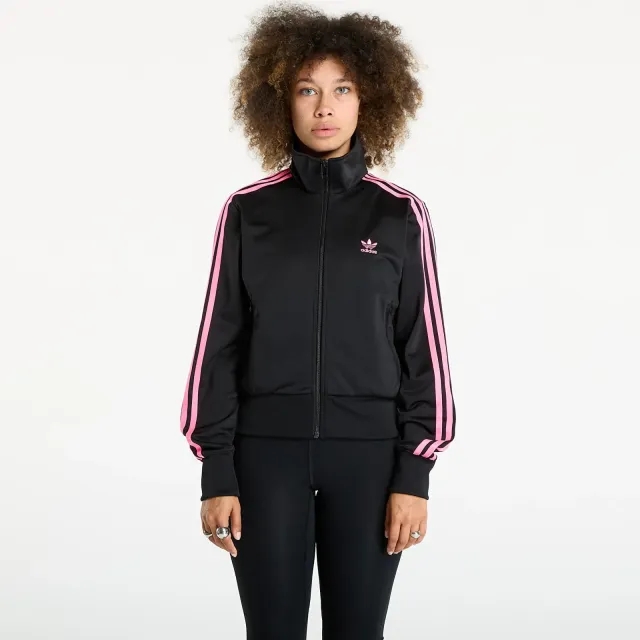 Jacket Adidas Adicolor Classics Firebird Track Top Black L