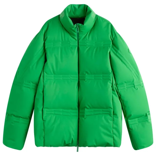 AWGE by A$AP Rocky Rally Jacket Green