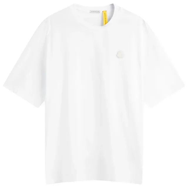 AWGE by A$AP Rocky Short Sleeve T-Shirt White