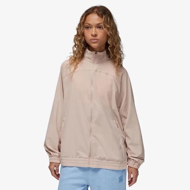 Womens Jordan Sport Woven Jacket