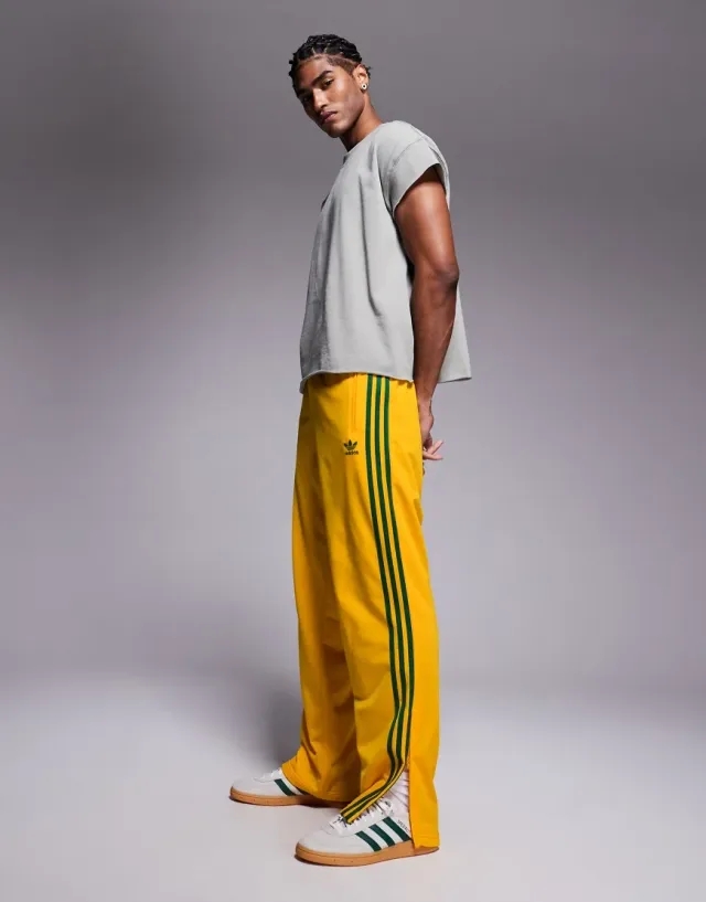 adidas Originals Adicolor Firebird Track Bottoms