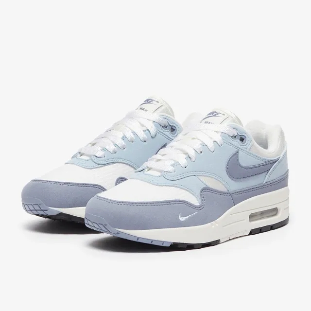 Nike Sportswear Womens Air Max 1 '87 Textile