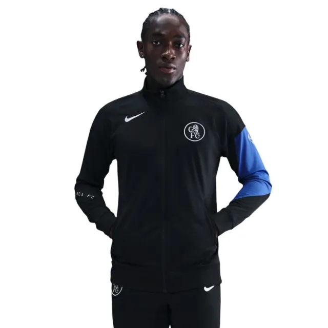 Nike Chelsea 25 26 Dri FIT Strike Third Track Jacket