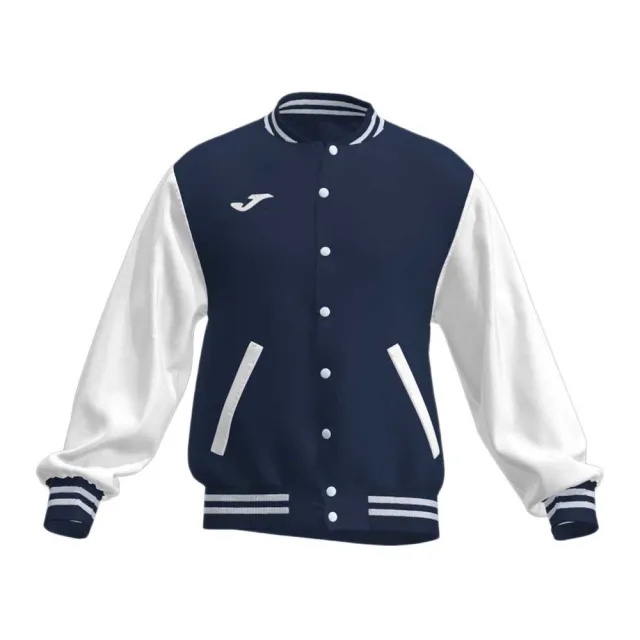 Joma Combi Full Zip Sweatshirt