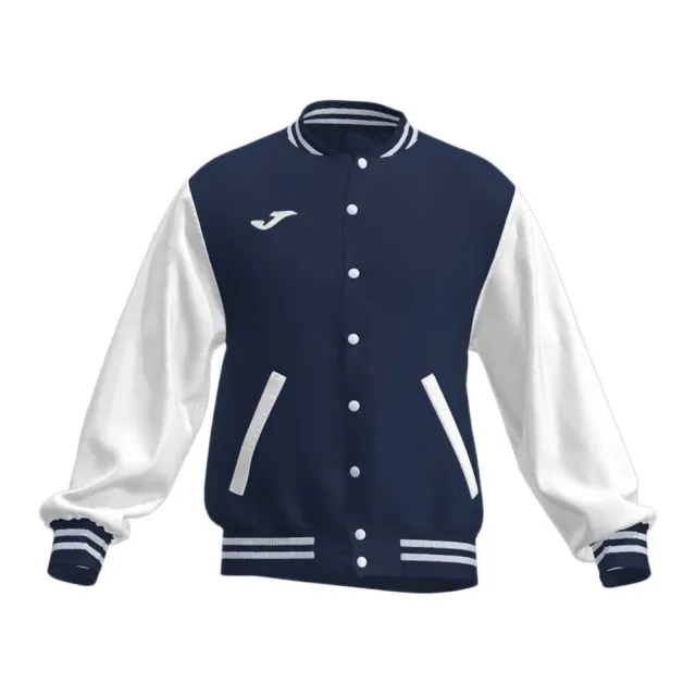 Joma Combi Full Zip Sweatshirt