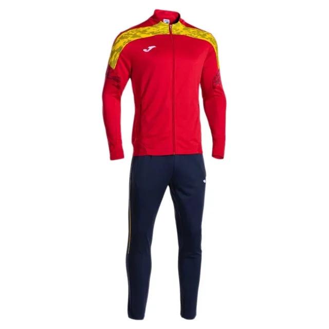Joma Championship Viii Tracksuit