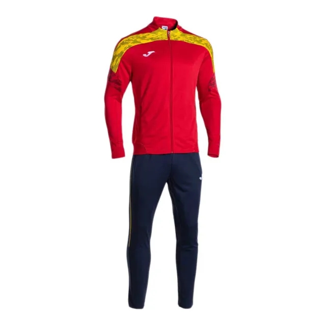Joma Championship Viii Tracksuit
