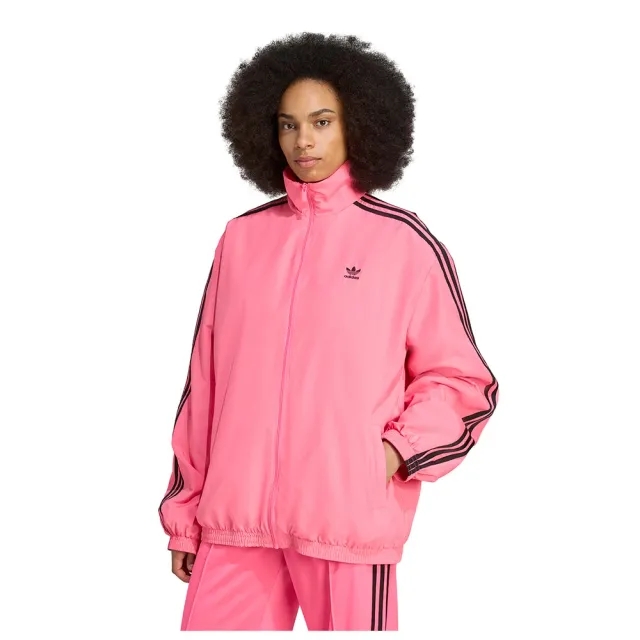 Adidas Originals Adilenium Season 3 Oversized Tracksuit Jacket