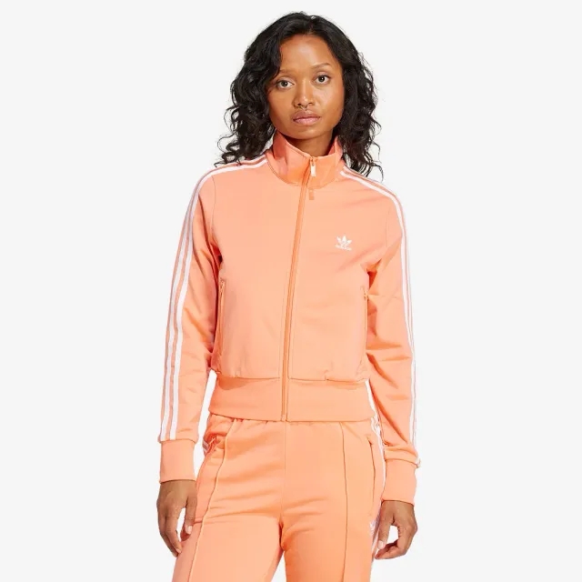 adidas Originals Womens Adicolor Classics Firebird Track Top