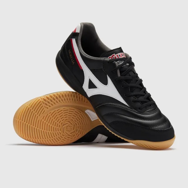 Mizuno Morelia Sala Pro IN