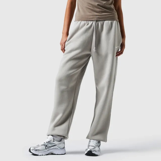 Nike Sportswear Womens Phoenix Fleece High Waisted Oversized Trousers