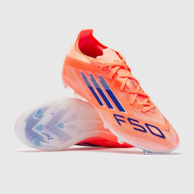 adidas F50 Elite Firm Ground Boots Kids