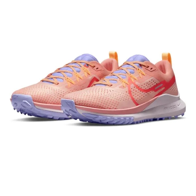 Nike React Pegasus Trail 4 Women's Trail Running Shoes