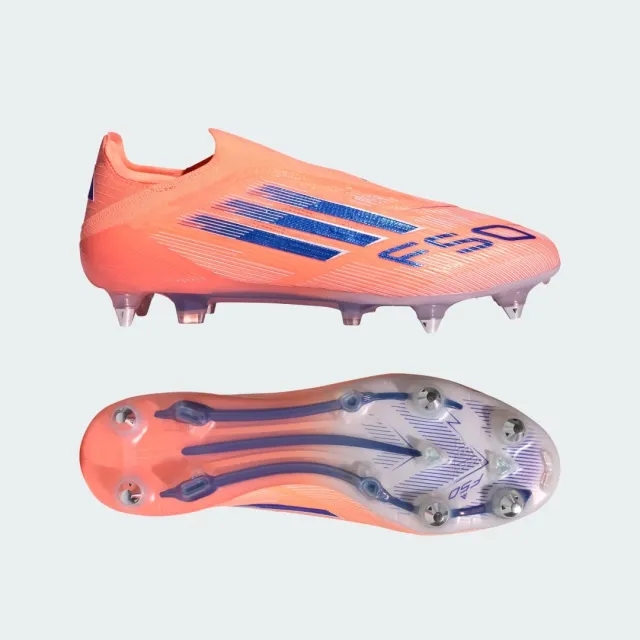 adidas F50 Elite Laceless Soft Ground Boots