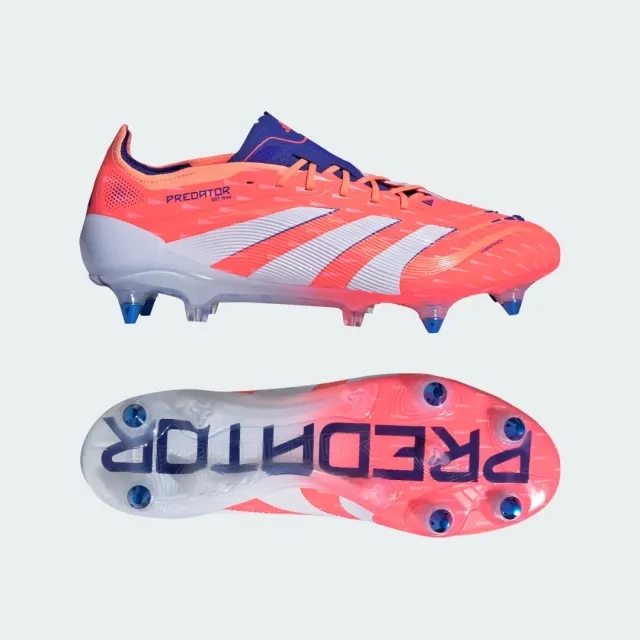 adidas Predator Elite Soft Ground Boots