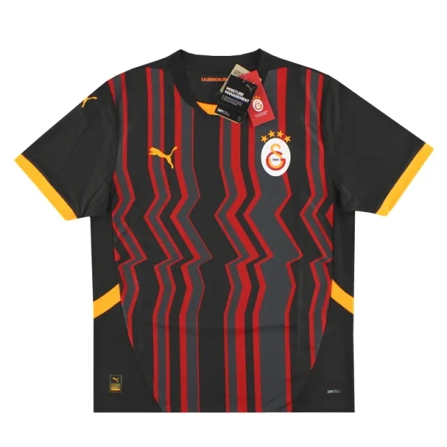 2024-25 Galatasaray Puma Third Shirt *w/tags* - Galatasaray / w/tags 