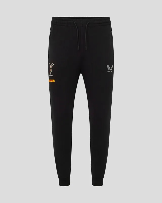 Castore Harlequins Men's 25/26 Travel Pants