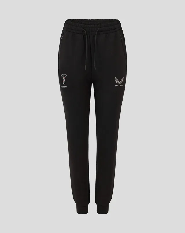 Castore Harlequins Women's 25/26 Travel Pants