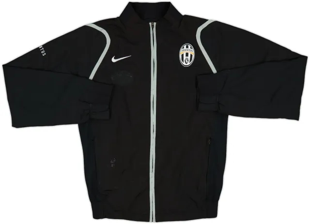 2006-07 Juventus Nike Track Jacket - 5/10 - (Women's S)