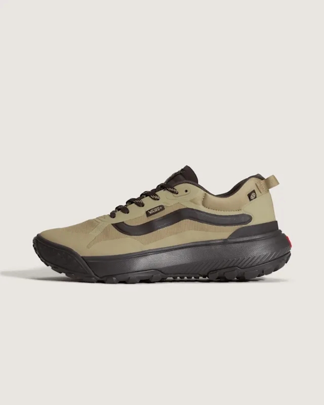 Vans - Crosspath Shoes, Man, Brown