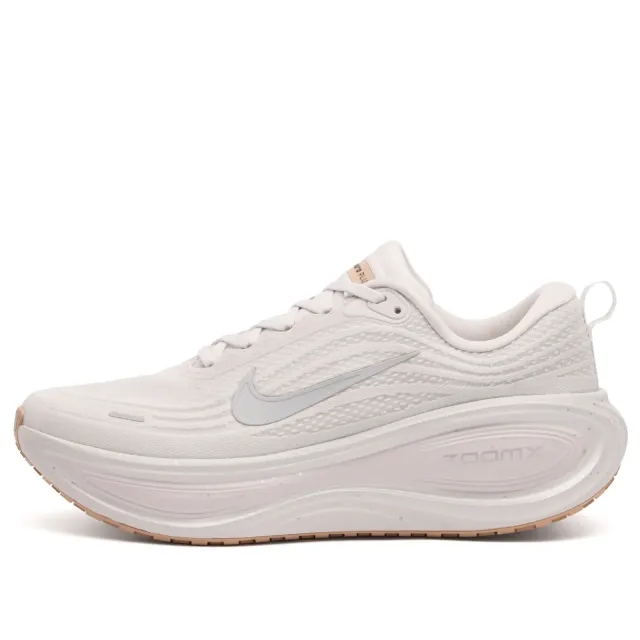 Nike Vomero Plus Speckle Sneaker Vast Grey/Hemp-Chrome/Black