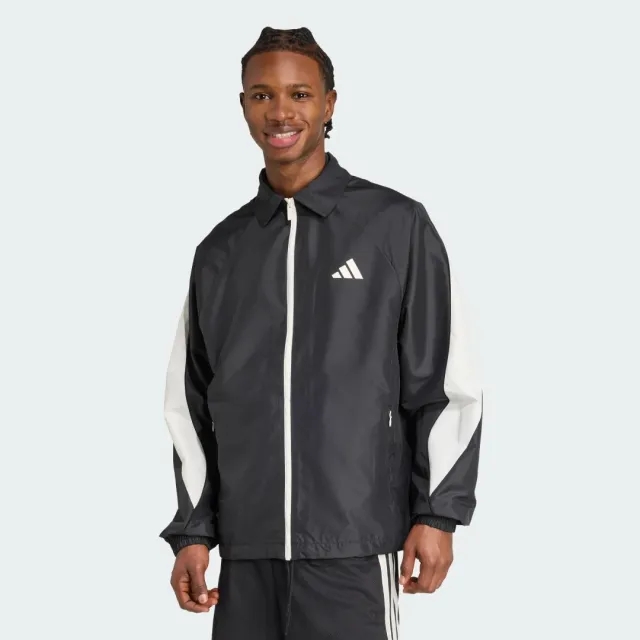 adidas Stadium Tracktop