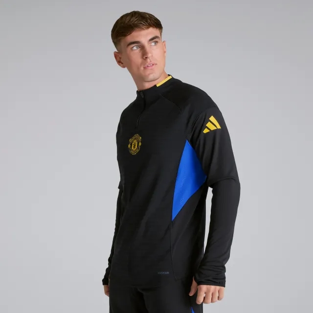 Manchester United Tiro 25 Pro Training Top