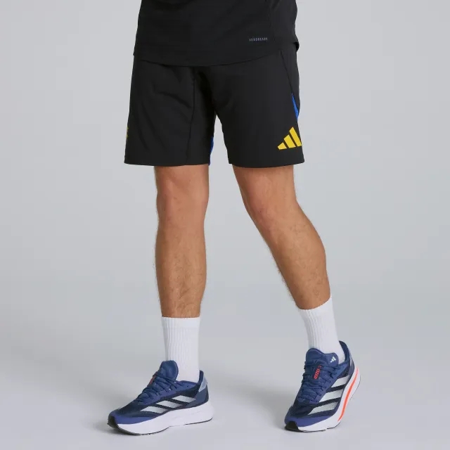 Manchester United Tiro 25 Pro Training Shorts