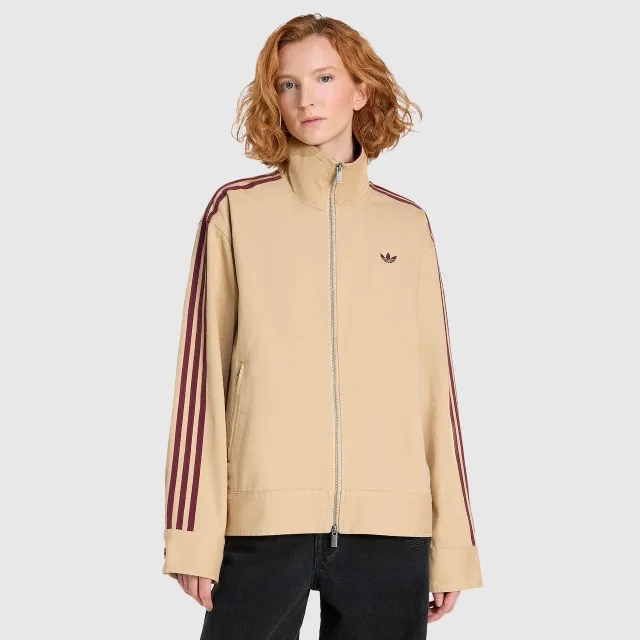 adidas Originals Womens Firebird Jacket