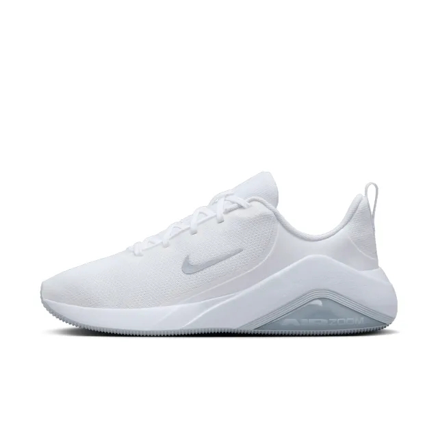 Nike Bella 7 Women's Workout Shoes - White - Recycled Content Minimum